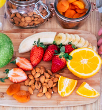 Vitaminas esenciales en dieta keto ¿cuáles no deben faltar?