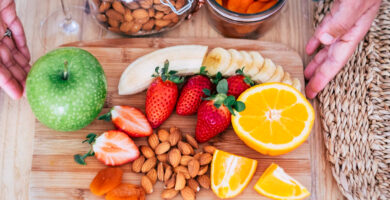 Vitaminas esenciales en dieta keto ¿cuáles no deben faltar?