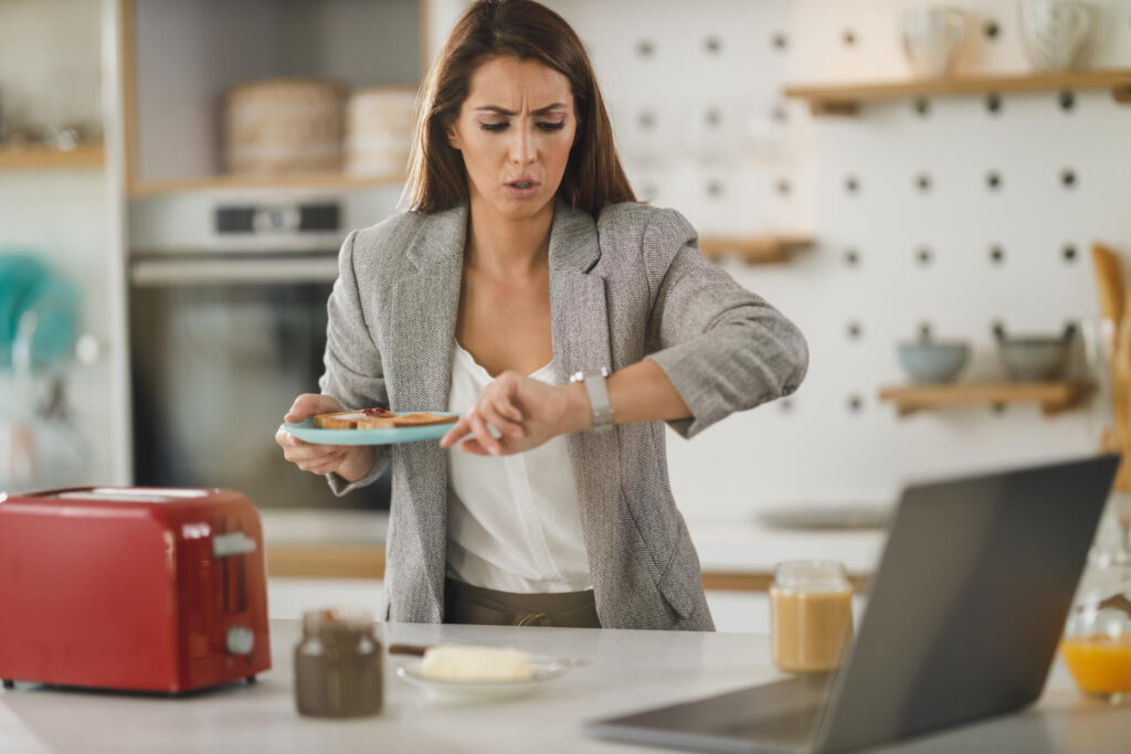 ¿Cuánto tiempo se tarda en entrar en cetosis?