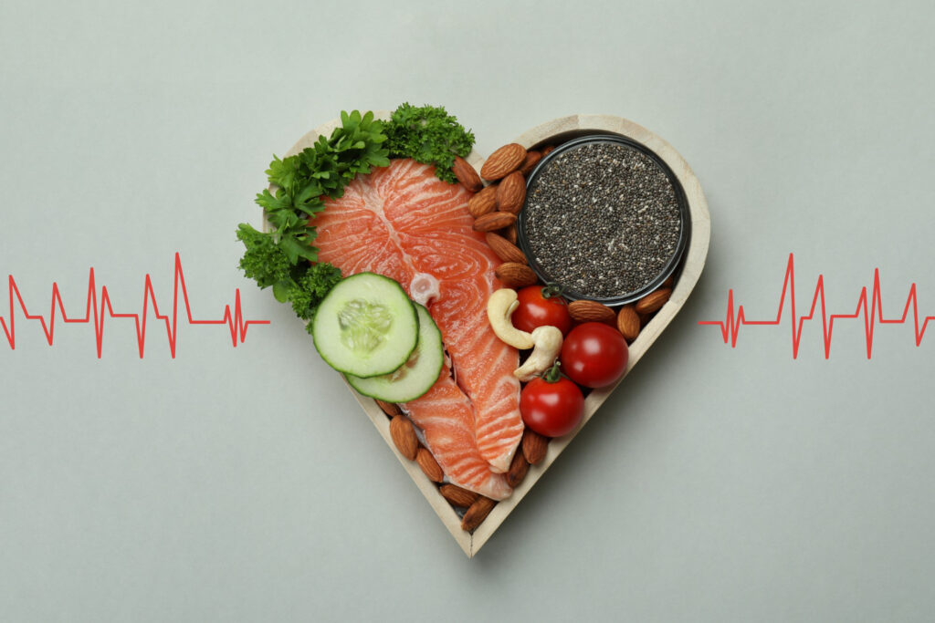 ¿Es segura la dieta keto para la salud cardiovascular?