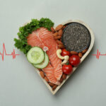 ¿Es segura la dieta keto para la salud cardiovascular?