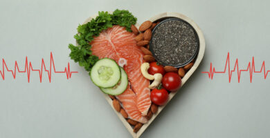 ¿Es segura la dieta keto para la salud cardiovascular?