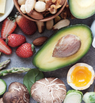 ¿Puede la dieta keto prevenir enfermedades metabólicas?